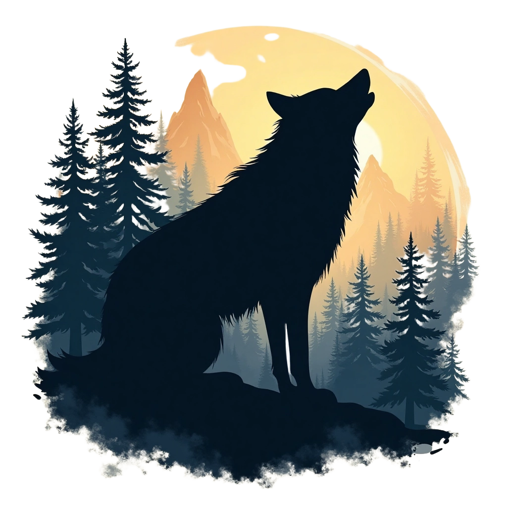 Moonlit Howl